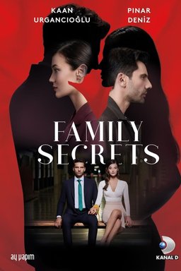 Poster for Family Secrets - Extras (Complete Series)