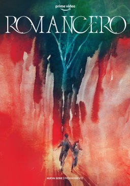 Poster for Romancero - Season 1