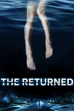 Poster for The Returned - Season 1