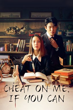 Poster for Cheat on Me, If You Can - Season 1