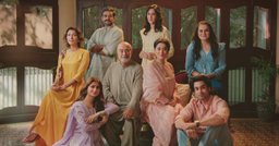 Poster for Kuch Ankahi - Season 1