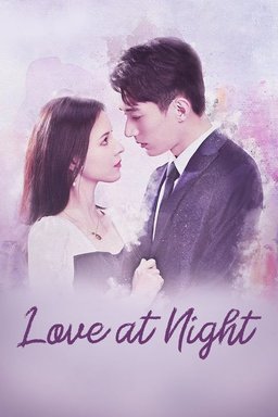 Poster for Love at Night - Season 1
