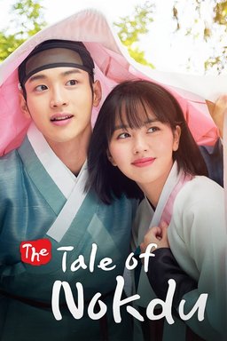 Poster for The Tale of Nokdu - Season 1