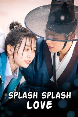 Poster for Splash Splash Love - Season 1