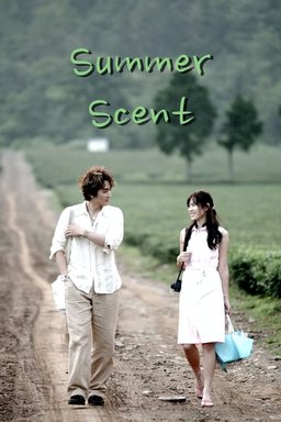 Poster for Summer Scent - Season 1