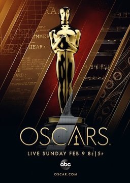 Poster for The Oscars (2020)