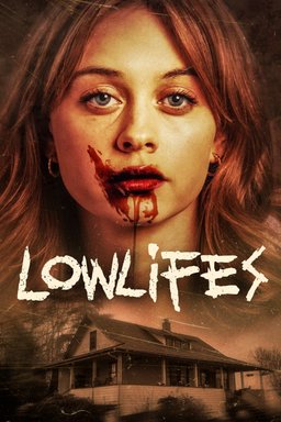 Poster for Lowlifes (2024)