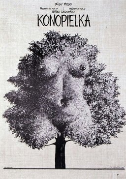 Poster for The Linnet (1982)