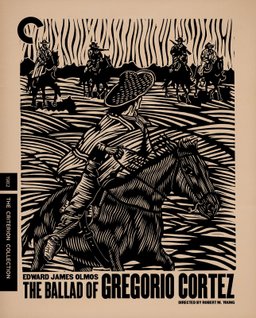 Poster for Authentic Storytelling: The Ballad of Gregorio Cortez (2018)