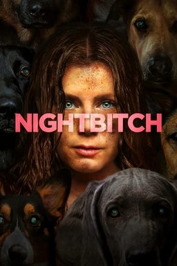 Poster for Nightbitch (2024)