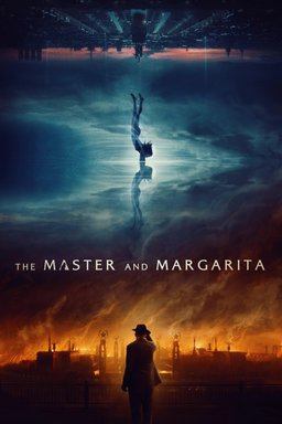 Poster for The Master and Margarita (Мастер и Маргарита) (2023)