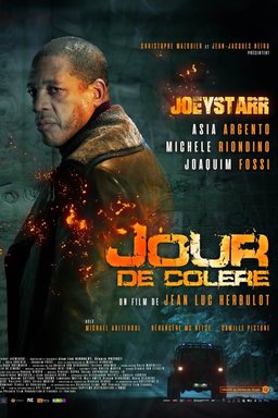 Poster for Interstate (2024)
