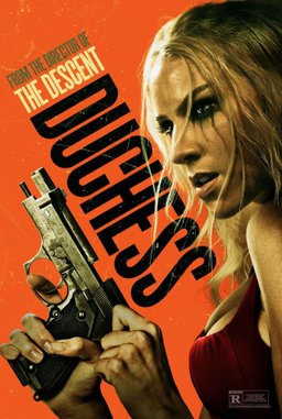 Poster for Duchess (2024)