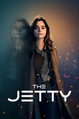 Poster for The Jetty - Season 1