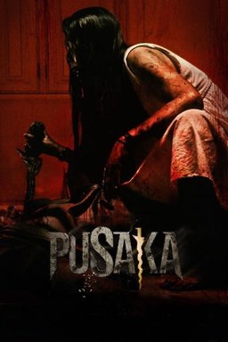 Poster for Pusaka (2024)