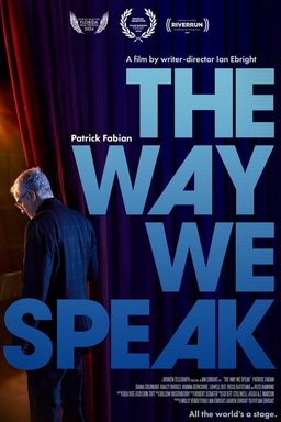 Poster for The Way We Speak (2024)