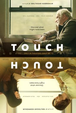 Poster for Touch (2024)