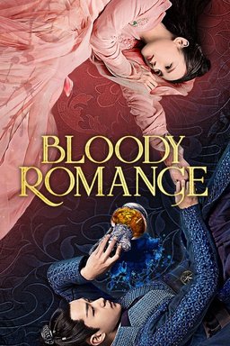 Poster for Bloody Romance - Season 1