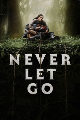 Poster for Never Let Go (2024)