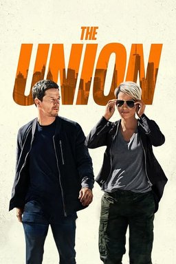 Poster for The Union (2024)