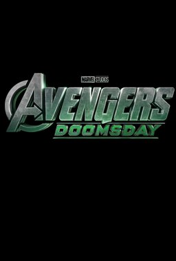 Poster for Avengers: Doomsday (2026)