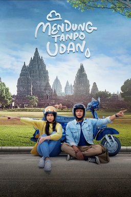 Poster for Mendung Tanpo Udan (2024)