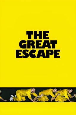 Poster for Great Escape - Season 2