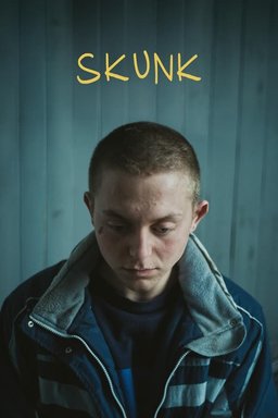 Poster for Skunk (2023)