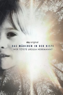 Poster for The Child in the Box: Who Killed Ursula Herrmann (2022)