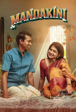 Poster for Mandakini (2024)