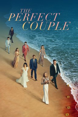 Poster for The Perfect Couple - Season 1