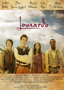 Poster for Leonardo - Extras (Complete Series)