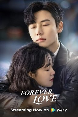 Poster for Forever Love - Season 1