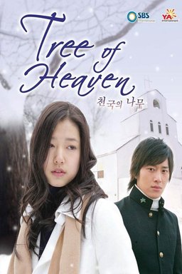 Poster for Tree of Heaven - Season 1