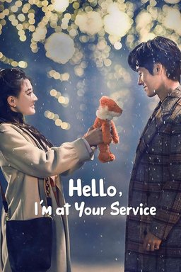Poster for Hello, I'm at Your Service - Season 1