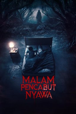 Poster for Malam Pencabut Nyawa (Respati) (2024)