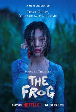 Poster for The Frog - Season 1