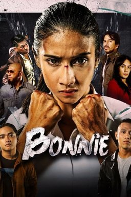 Poster for Bonnie (2024)