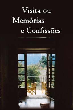 Poster for Memories and Confessions (1993)