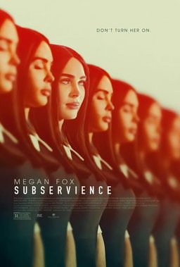 Poster for Subservience (2024)