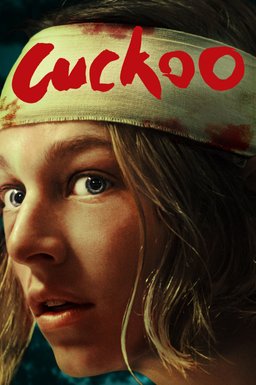 Poster for Cuckoo (2024)
