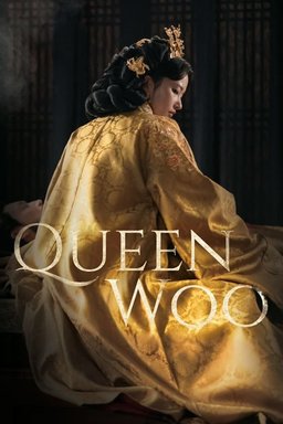 Poster for Queen Woo (U Ssi Wang Hu / 우씨왕후) - Season 1