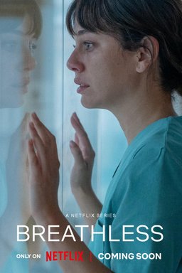 Poster for Breathless - Season 1