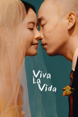 Poster for Viva La Vida (我们一起摇太阳) (2024)