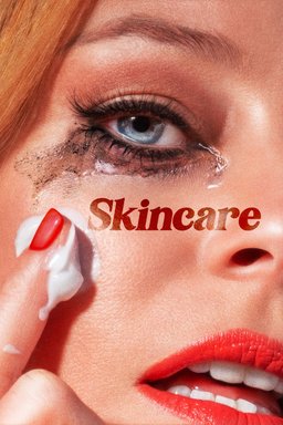 Poster for Skincare (2024)