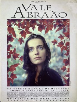 Poster for Abraham's Valley (1993)