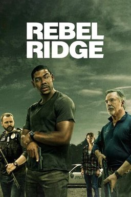 Poster for Rebel Ridge (2024)