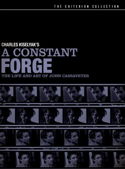 Poster for A Constant Forge (2000)