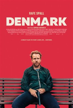 Poster for Denmark (2019)
