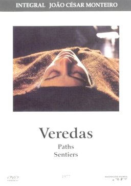 Poster for Trails (1978)